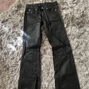 Zamora Bootcut Jeans